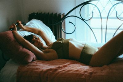Aria Hawthorne profile photo 2