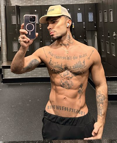Roney Oliveira