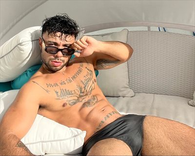 Roney Oliveira profile photo 2