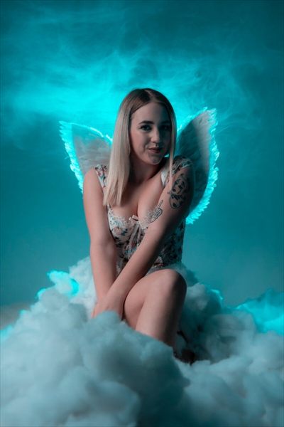 𝑺𝒖𝒏𝒔𝒉𝒊𝒏𝒆 profile photo 3