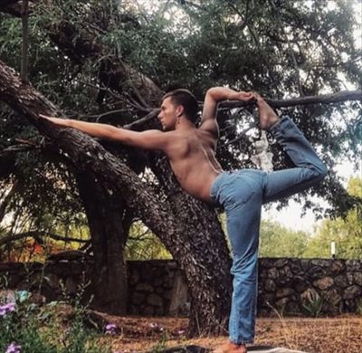 Diego Joseph Lopez profile photo 2