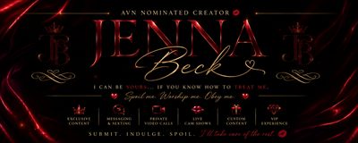 Jenna Beck profile photo 2