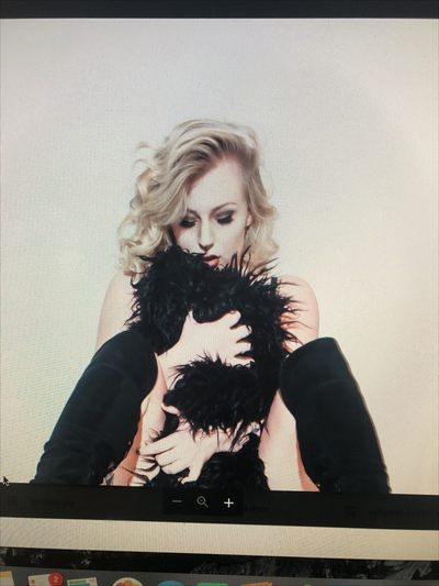 Olivia-S9 profile photo 2