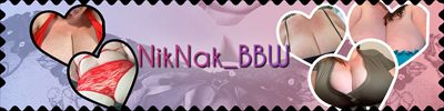 Nikita (BBW) profile photo 2
