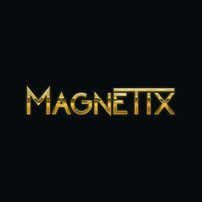 Magnetix Mansion