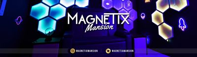 Magnetix Mansion profile photo 2