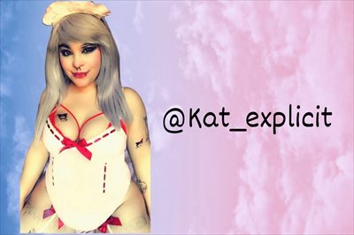 Kat🆓️ ✨️ profile photo 2