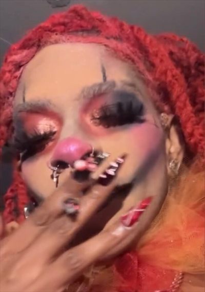 🎈Slan Tha Clown🤡
