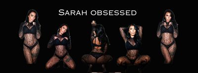 Sarah Obsessed profile photo 2