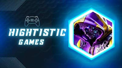 HIGHTISTIC profile photo 2