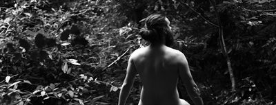 The Nude Self-portraitist profile photo 2