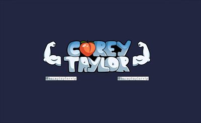 Corey Taylor VIP profile photo 2