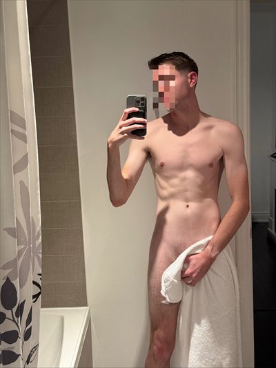 6'2" Twink
