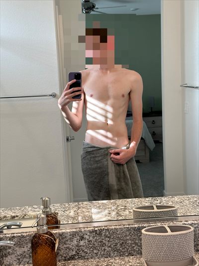 6'2" Twink profile photo 2