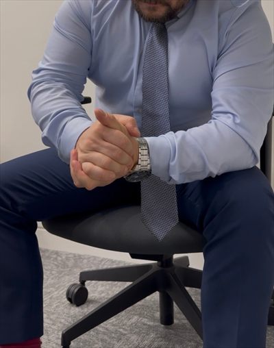 Officer Hardy CEO profile photo 2