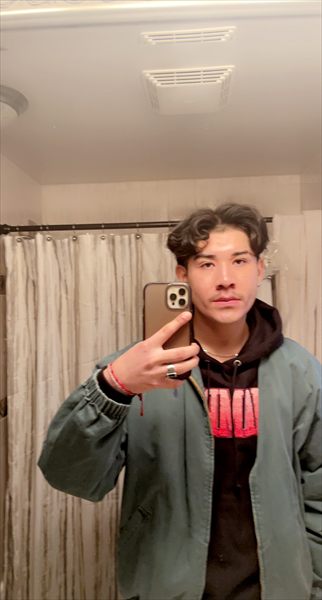 Alan Martinez