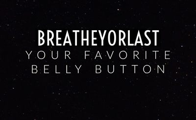Your Favorite Belly Button Queen profile photo 2