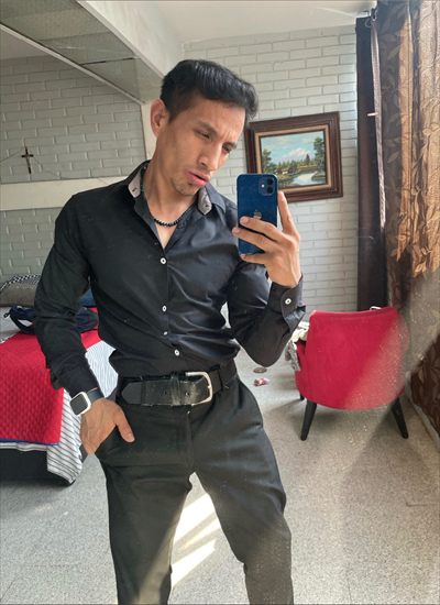 Lío Amador
