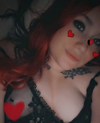 Kristen Corpse