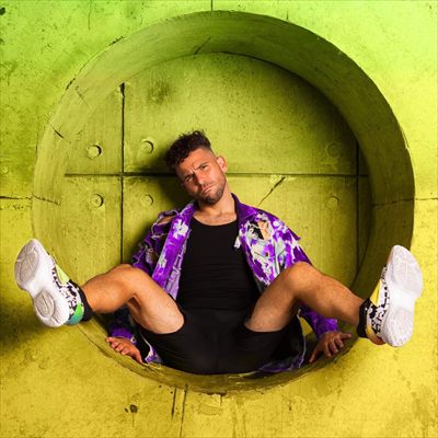 Steven Zakari profile photo 2