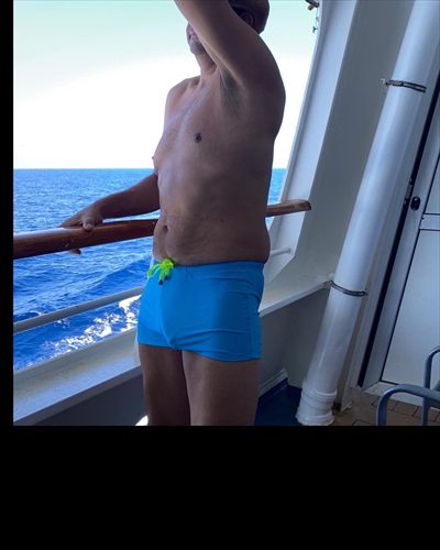 Fozziebarefree profile photo 2