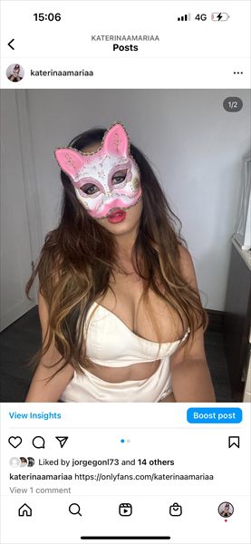 Katerina Maria