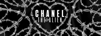 ChanelTheAlienTease profile photo 2