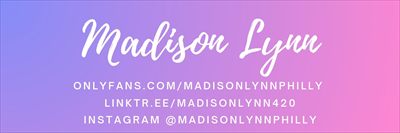 Madison Lynn profile photo 2