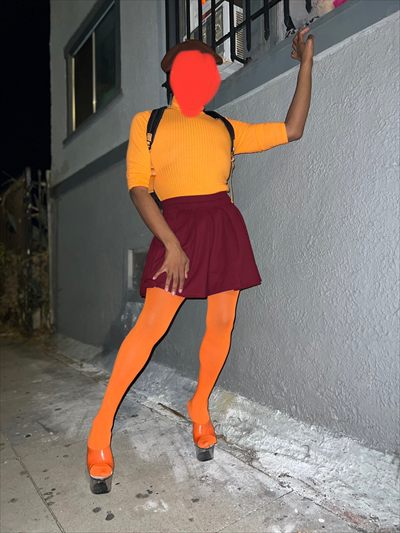 Femboy Handjobs profile photo 2