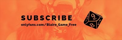 Blaire 🎲 But For FREE profile photo 2