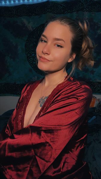 Abby VIP