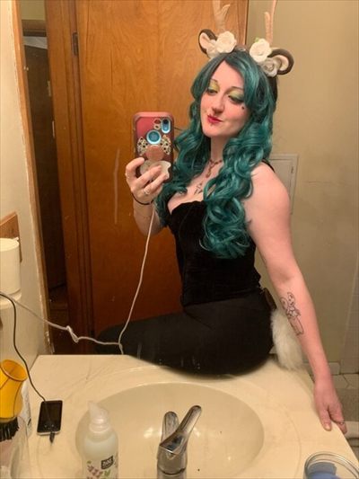 LucyHaze profile photo 3