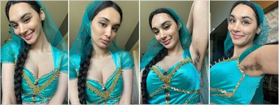 Sahar profile photo 2