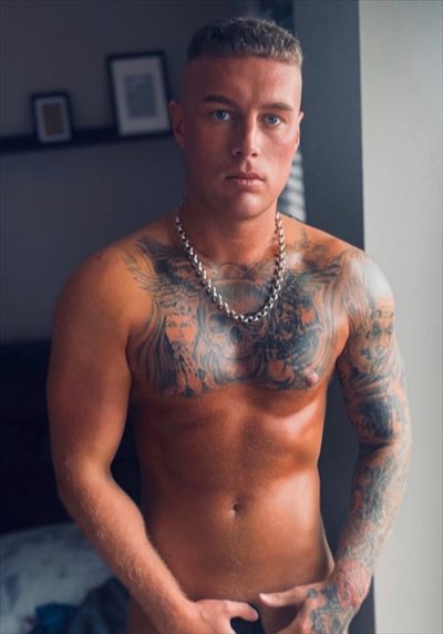 Grant Coulson