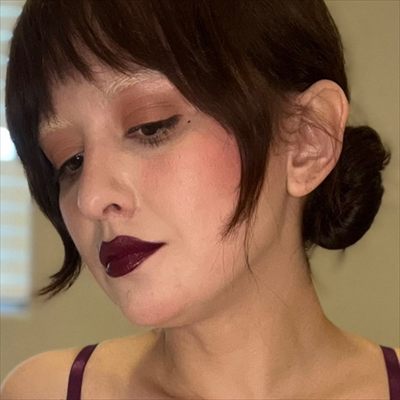 Fae Wilde