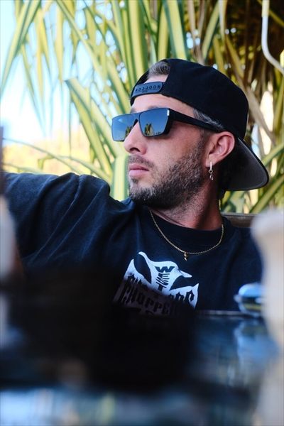 Lucas Frost ❄️ profile photo 3
