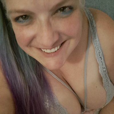 MaggieJo March