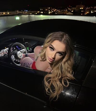 Melanie