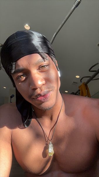 SenSexy⚜️