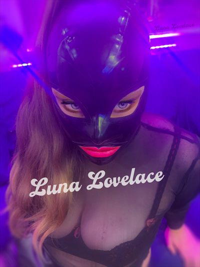 luna-lovelace Clips