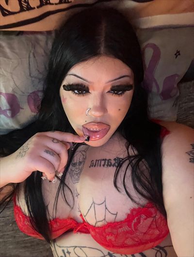 Xoxgianna