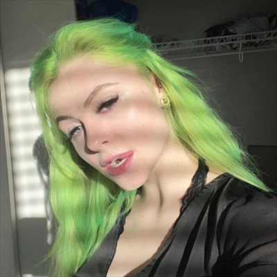 Arabella Stone profile photo 3