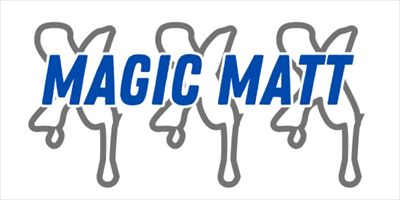 MagicMattXXX profile photo 2
