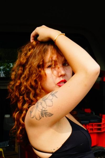 Sofi profile photo 3