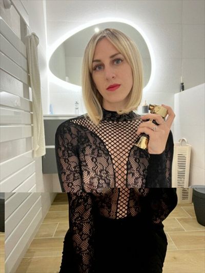 Morgane 🍒 profile photo 3