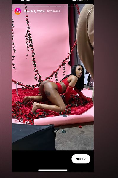 👅🐐 Cinnamon profile photo 2