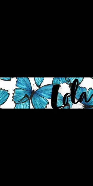 Lola 🦋 profile photo 2