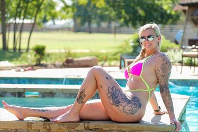Ashley's NO PPV VIP profile photo 2