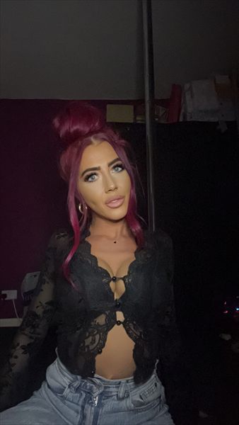 Bonniefoxuk