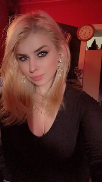 Lexi Lynx